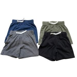 Jumping Beans Shorts 2T Bundle